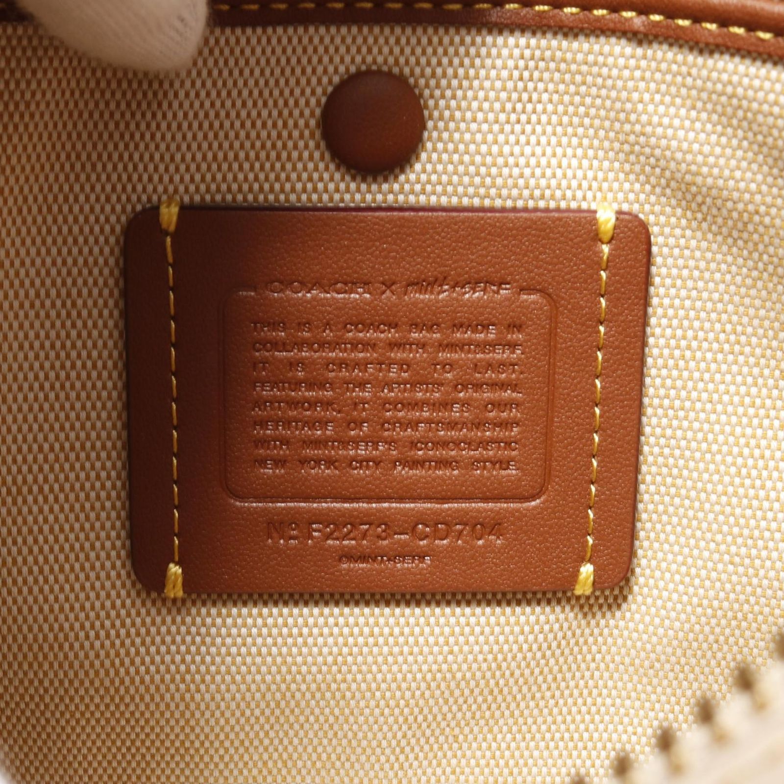 COACH コーチ