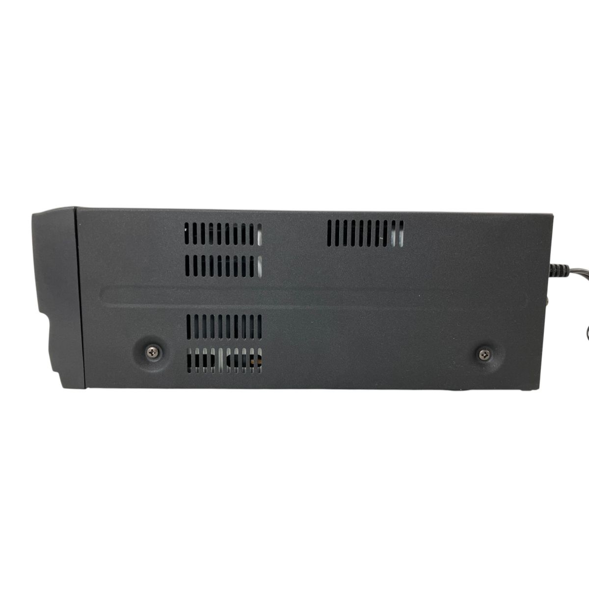 DXアンテナ ビデオ一体型DVDレコーダ　DXR150V 中古　美品 DXアンテナ DXR150V VHS ビデオ一体型DVDレコーダー 中古