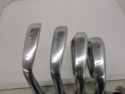 テーラーメイド r7 TP IRON 10S アイアンセット IR NS PRO 950GH フレックスS メンズ 男性用 右利き 右用 Cランク ゴルフクラブ
