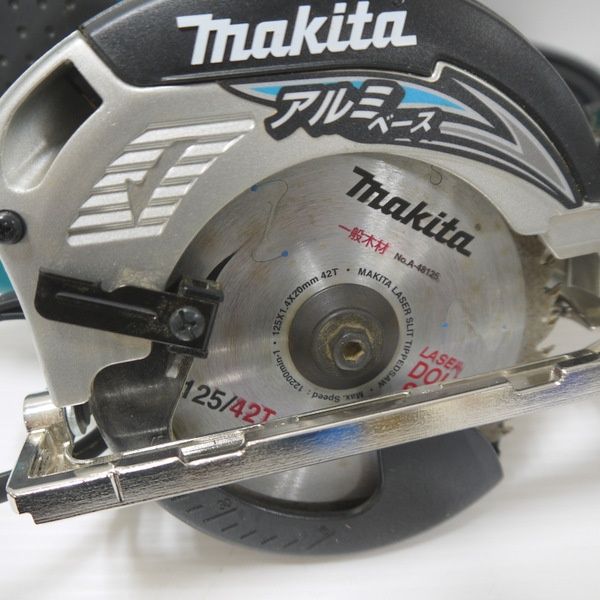 125mmマルノコ 5230