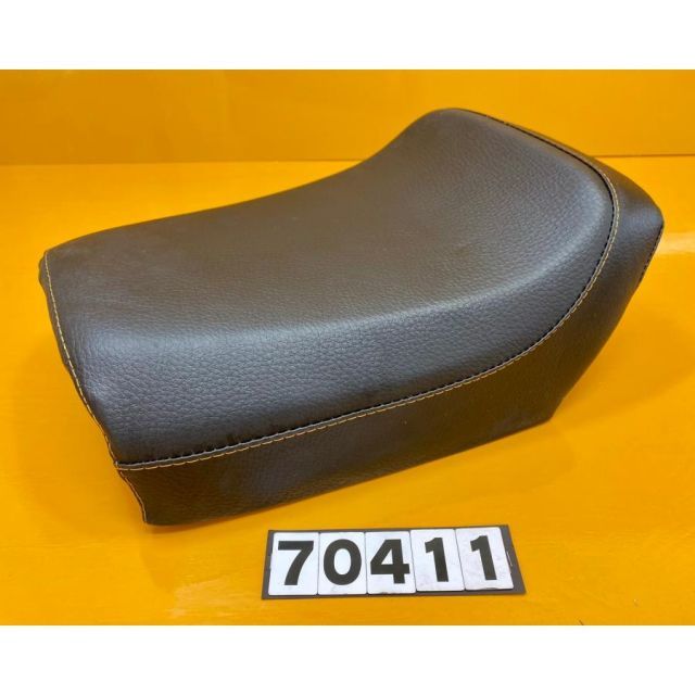 GB250 クラブマン 純正シート 4型