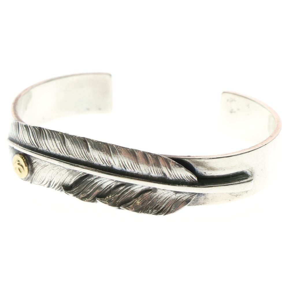 ノースワークス インサイド・メッセージバングル BEAMS（ビームス）の