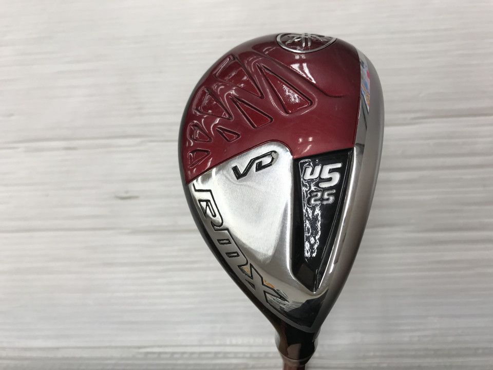 TaylorMade テーラーメイド M6 RESCUE メンズゴルフ5UT カーボン