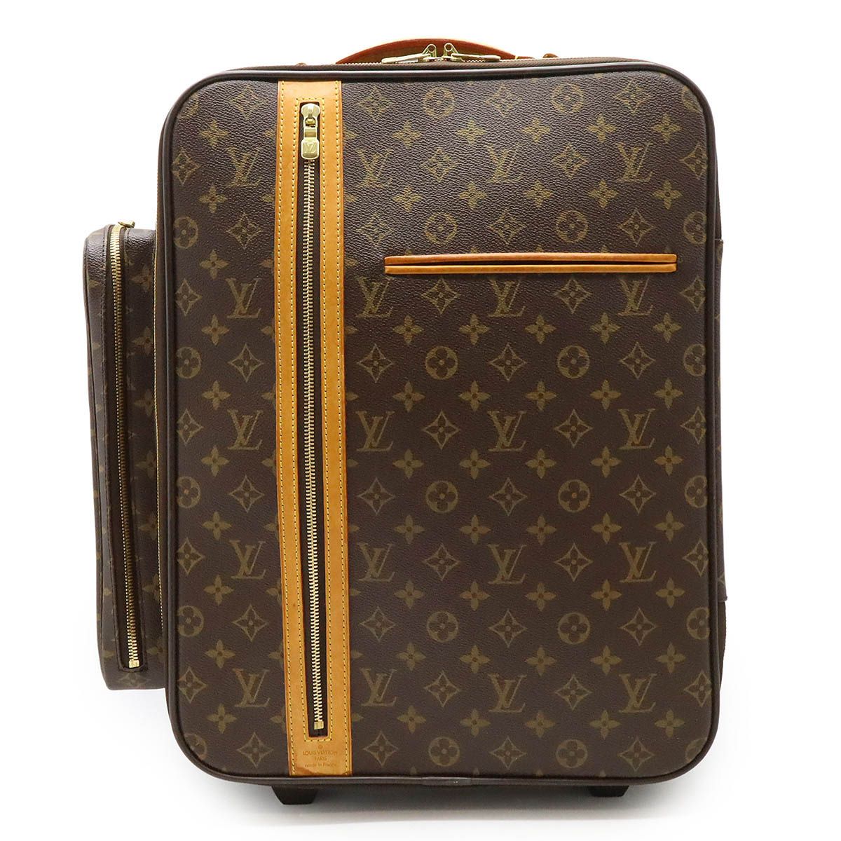 ルイ ヴィトン モノグラム アリゼ 24H ボストンバッグ 旅行 ショルダー