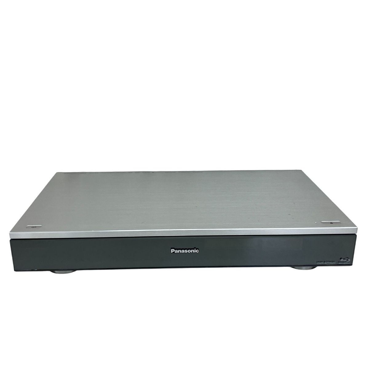 Panasonic DMR-BZT9600 Blu-ray ブルーレイレコーダー 2014年製 T10510601