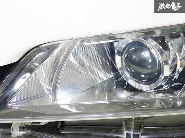 ヴェルファイア 前期 20系 GGH20W/ANH20W HID ヘッドライト Amazon | ヴェルファイア 20系/ANH20W/GGH20W/ANH25W/GGH25W