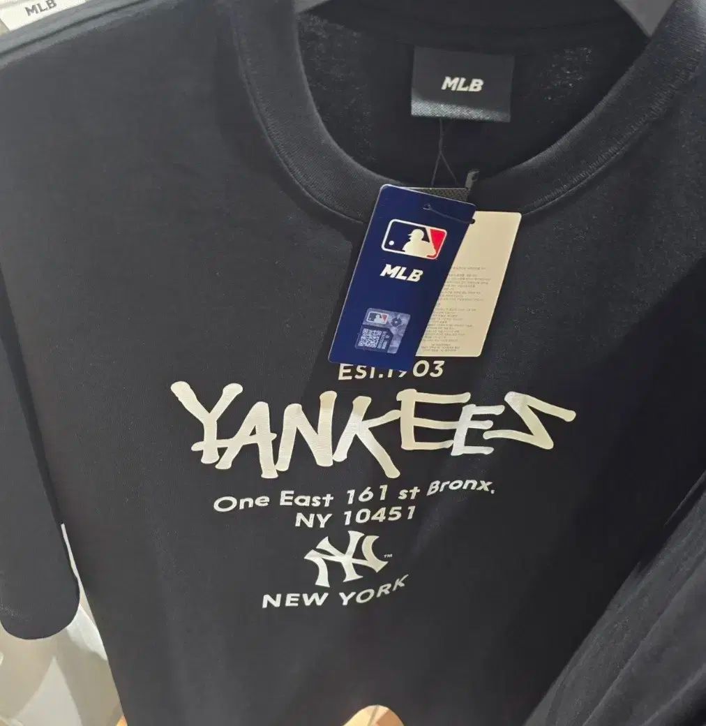 mlb MLB 新しい T シャツ