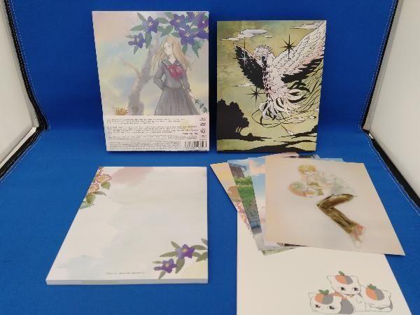 割引 【】劇場版 夏目友人帳 ~うつせみに結ぶ~(完全生産限定版) [Blu