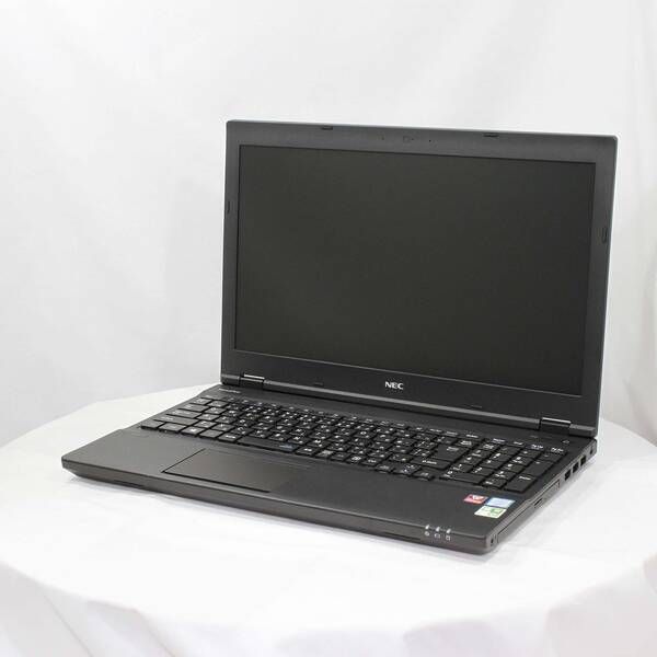 品〕 格安安心パソコン VersaPro タイプVX PC-VK23LXZFT276 公式