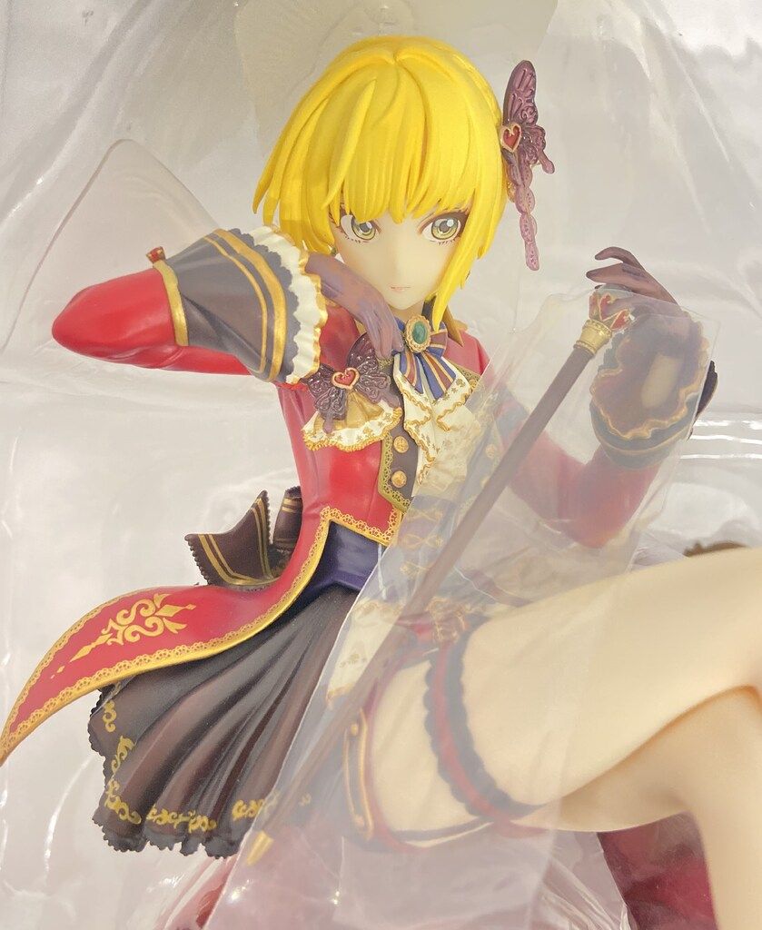 ソル・インターナショナル 宮本フレデリカ 人気 ソレイユ・エ・リュヌ