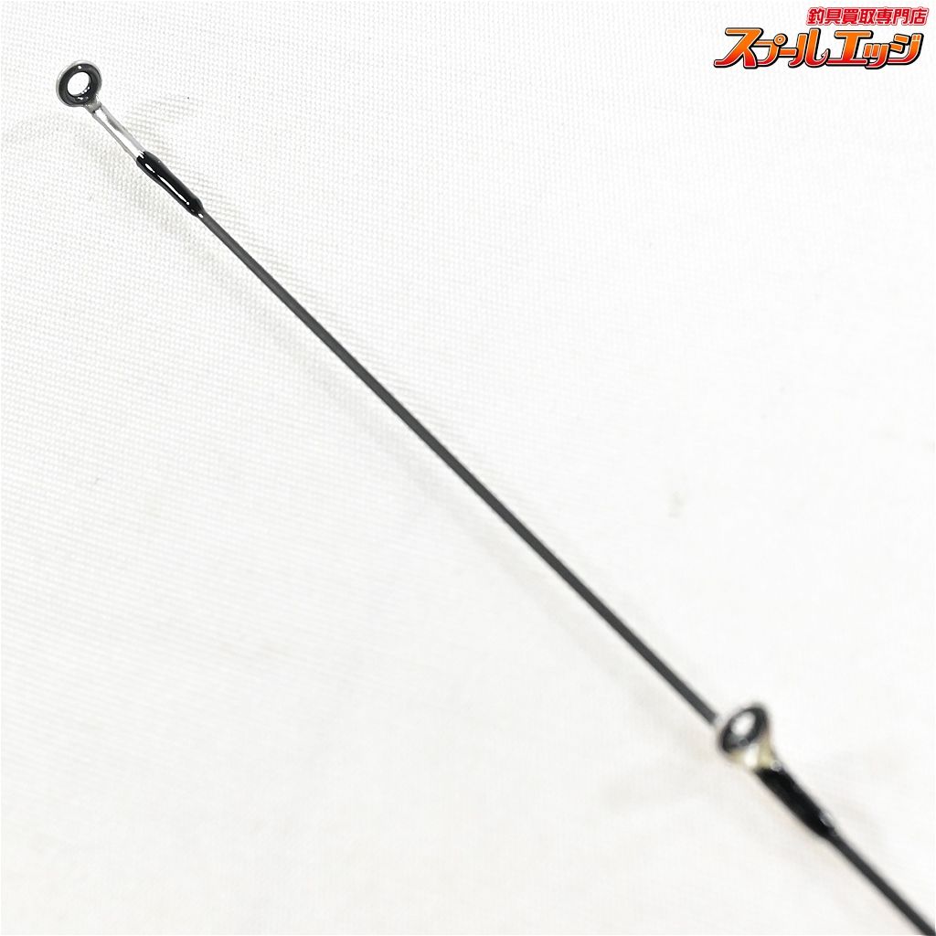 AbuGarcia アブガルシア/ロッド/ソルティスタイル アジング/STAS-592LS/ABランク/63【中古】 AbuGarcia アブガルシア/ロッド/ソルティスタイル アジング/STAS