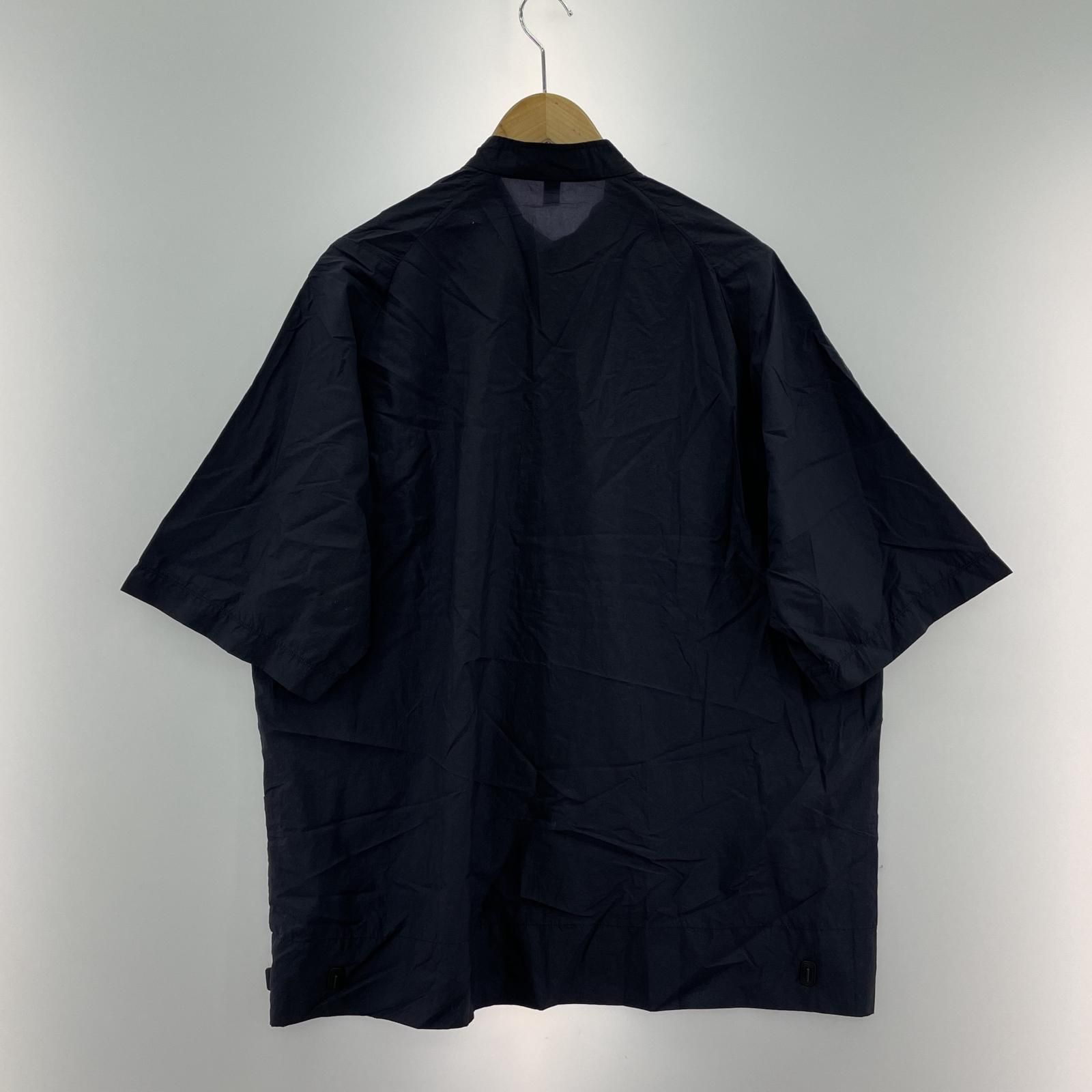 TEATORA CAPSULESNAP SHIRT S/S HL TT-CSNAP-SHT-SS-HL - メルカリ