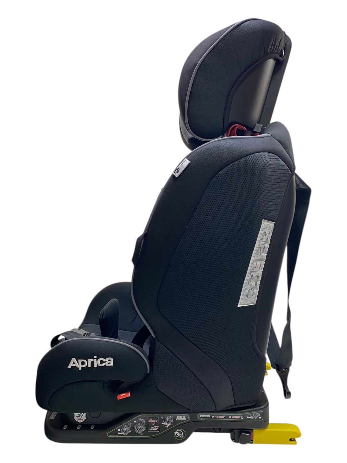 ISOFIX チャイルドシート