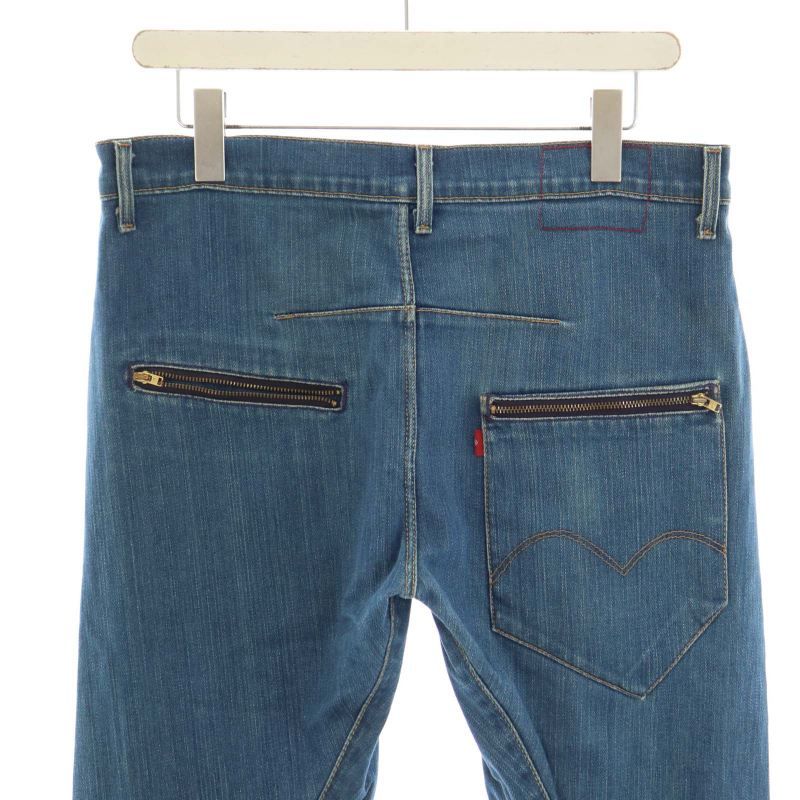 リーバイスレッド Levi's RED パッシブアグレッシブ PASSIVE