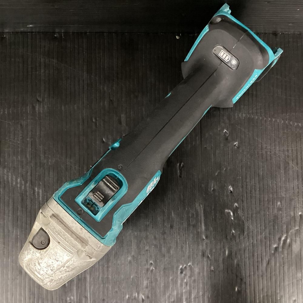 18V充電式ディスクグラインダ 202