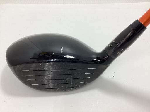 中古】 タイトリスト TSi3 18° フェアウェイウッド FW Tour AD