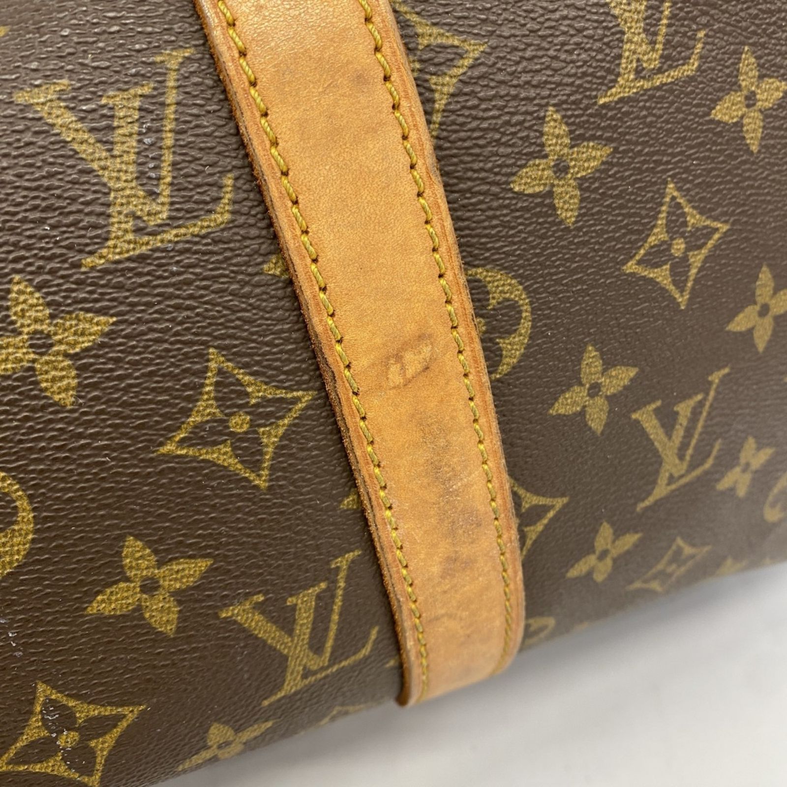 ルイ・ヴィトン(Louis Vuitton) ルイ・ヴィトン ボストンバッグ