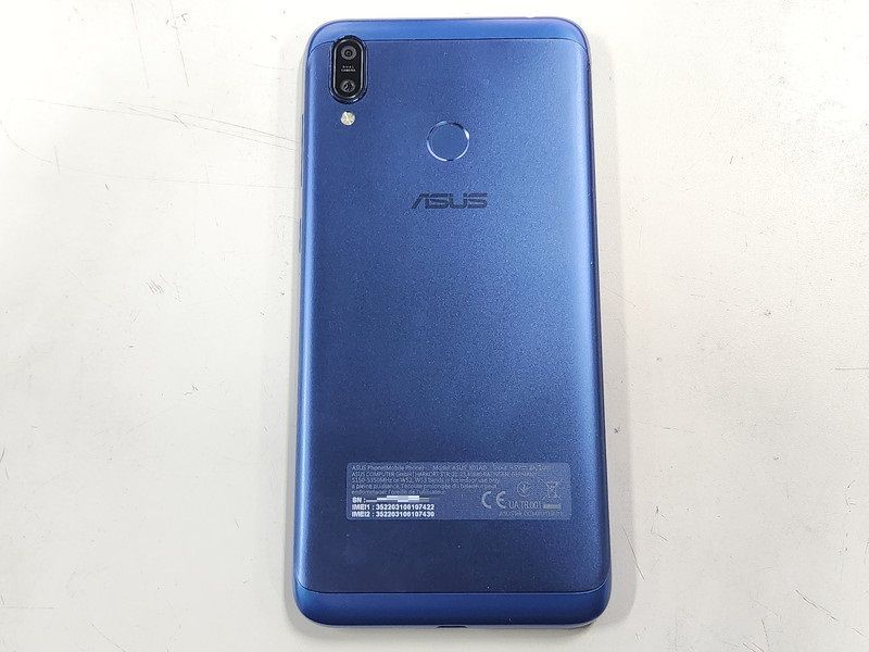 スマートフォン Android SIMフリー ASUS Zenfone 3 MAX ZC520TL 付属 SIMカード & microSDカード用トレイ SIMフリーASUS⁄Zenfone 9⁄128GB⁄Androidスマホ⑥