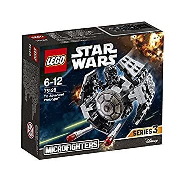 【中古】【非常に良い】レゴ (LEGO) スター・ウォーズ マイクロファイター