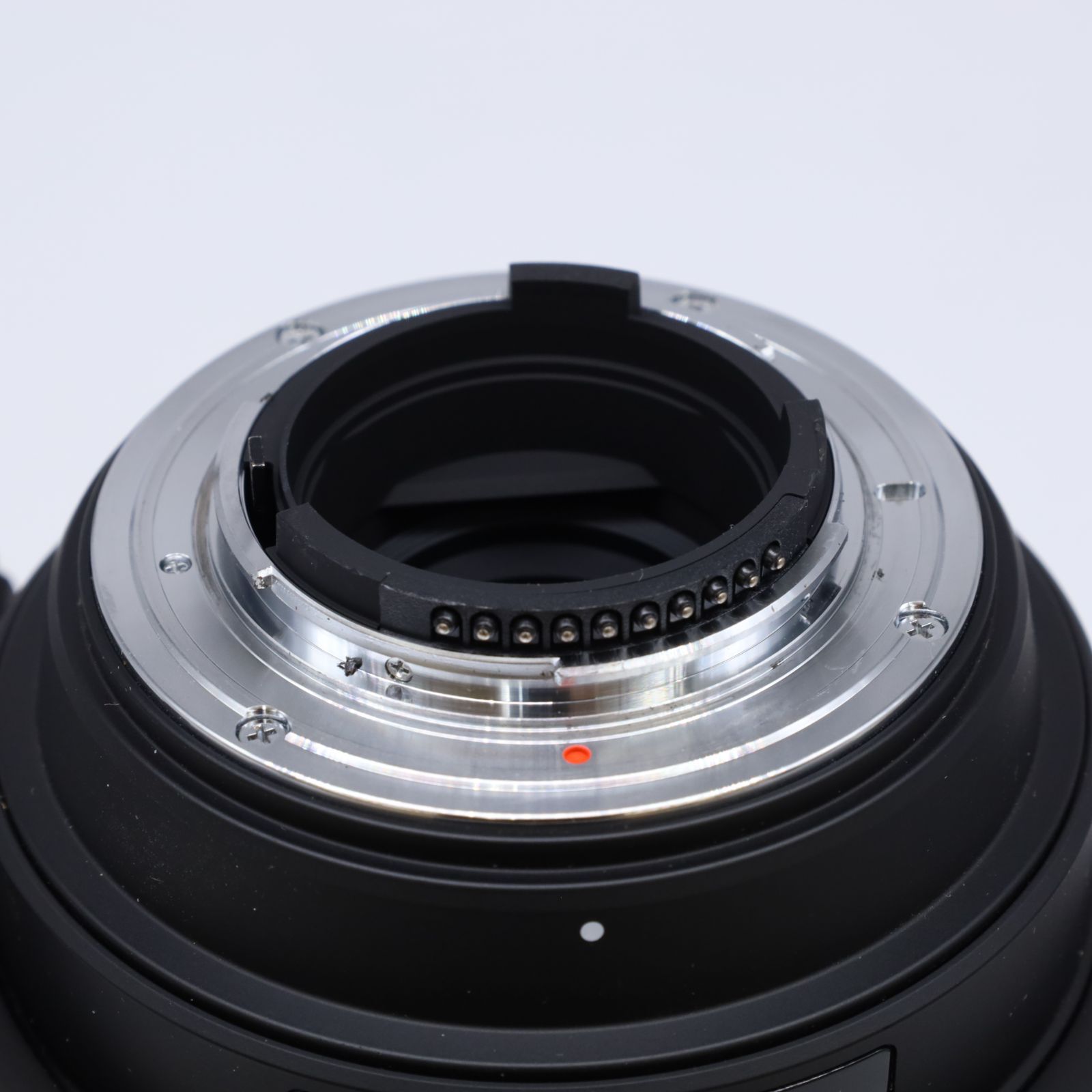 中古】SIGMA シグマ APO 150-500mm f/5-6.3 DG OS HSM ニコン用