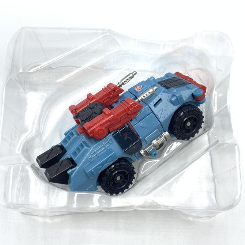 中古】タカラ GC-19 武装戦士 エクシゲイザー