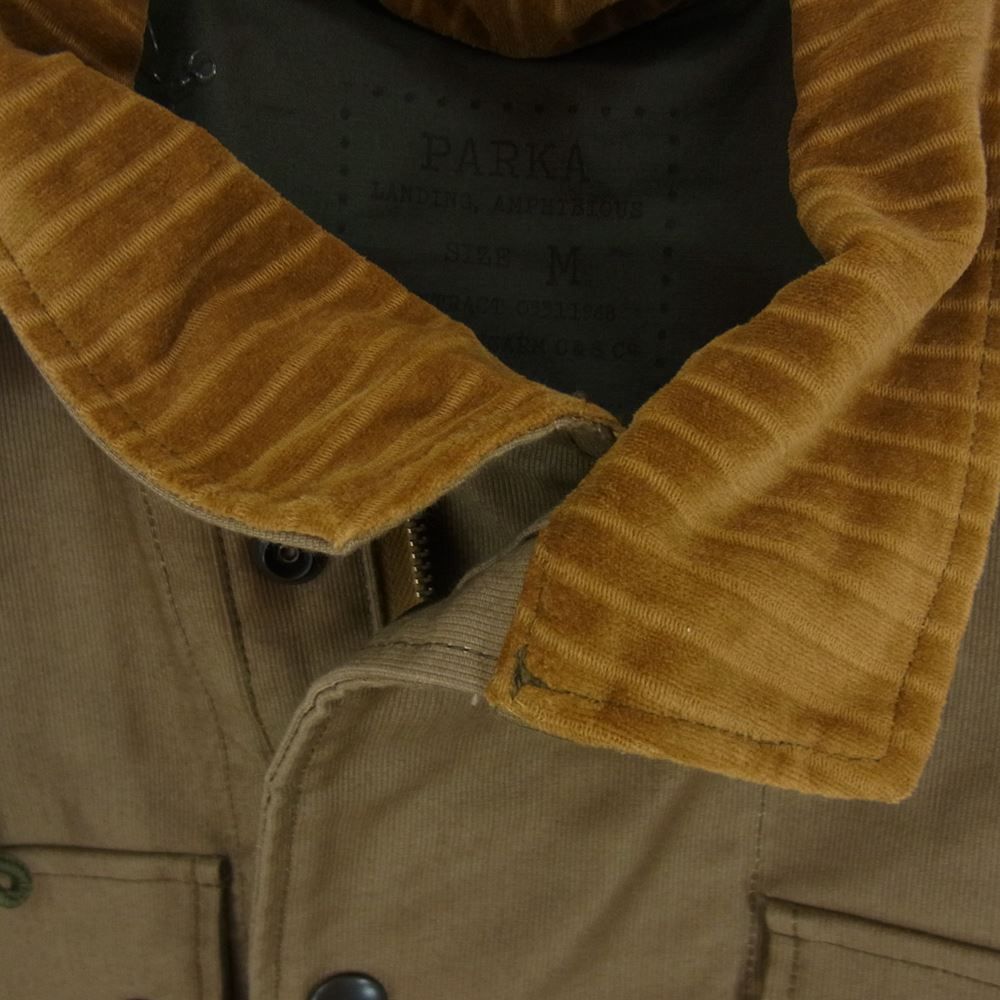 WAREHOUSE ウエアハウス JG-08 John Gluckowジョングラッコー WW2 The