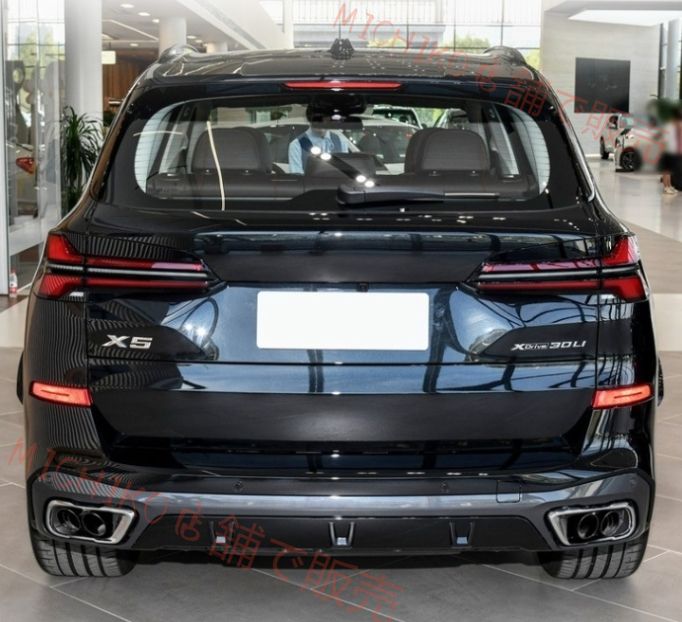 マフラーカッター テールパイプ