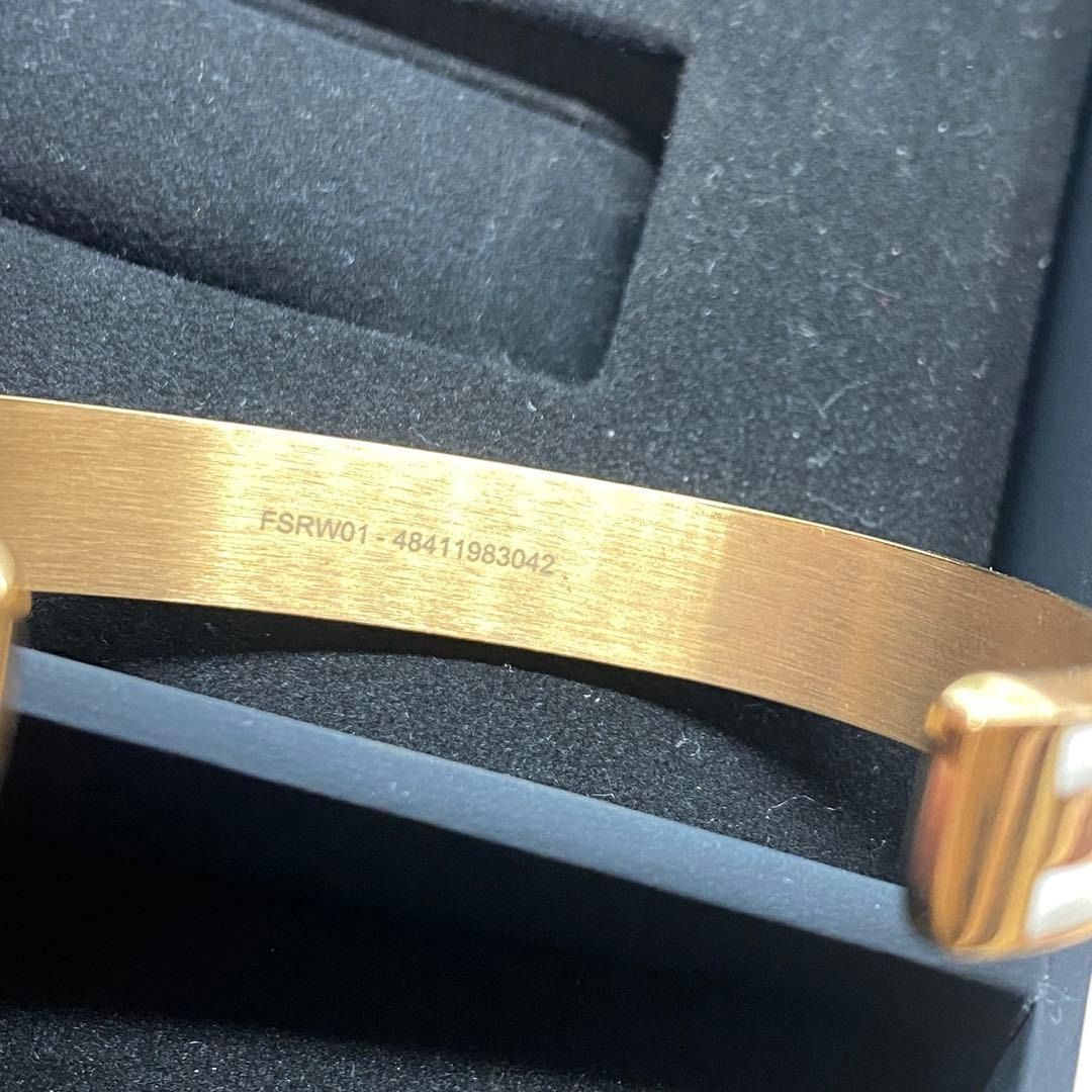 美品 ダニエルウェリントン Daniel Wellington b36s19 ブレスレット