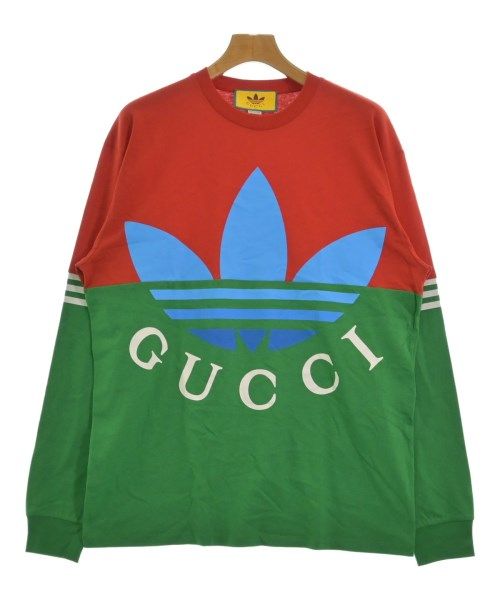 GUCCI Tシャツ・カットソー メンズ 【古着】【中古】【送料無料】
