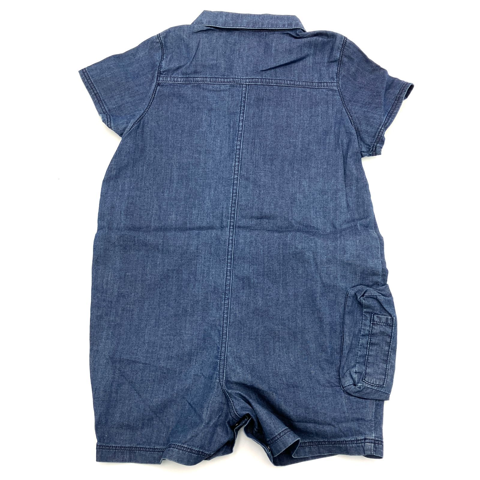 baby Dior ベビーディオール ロンパース 12M D-5613|mercariメルカリ 