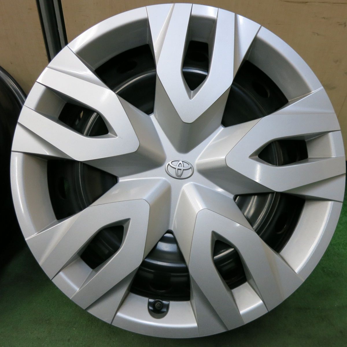 17×6.5J PCD114.3|5H
