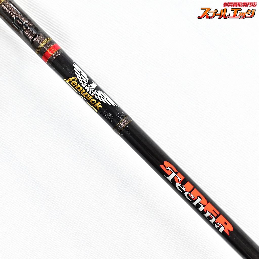 fenwick フェンウィック SUPER Techna スーパーテクナ S-TAV 61 SL J