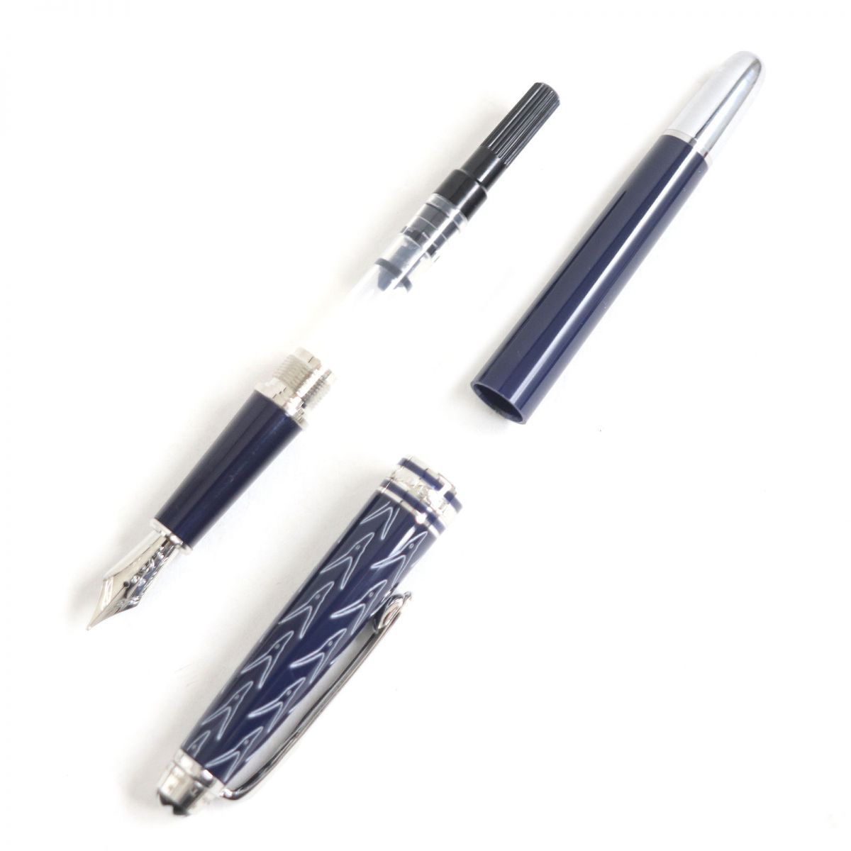 未使用品□MONTBLANC/モンブラン 星の王子さま Le Petit Prince 4810