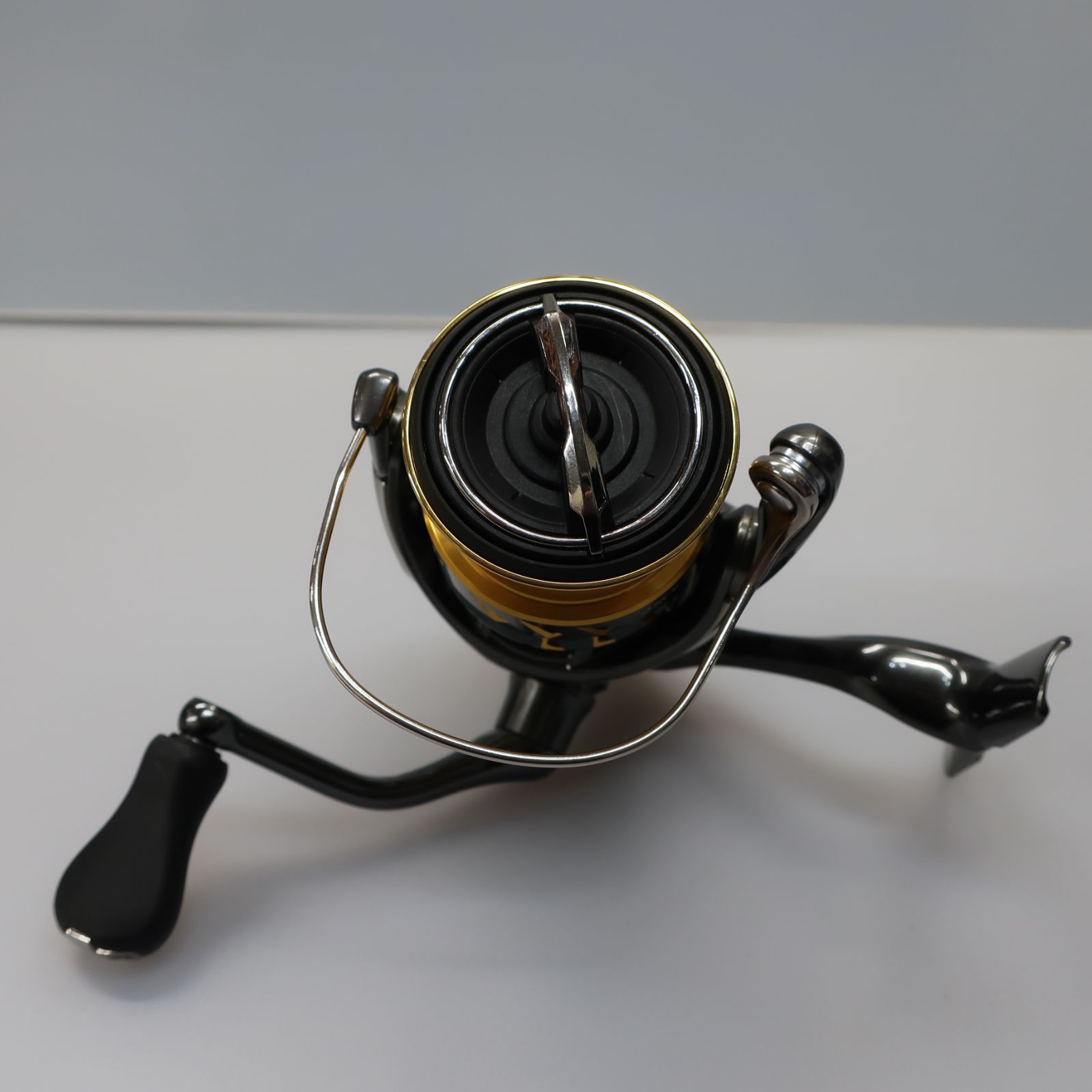 ツインパワー 2500SHG