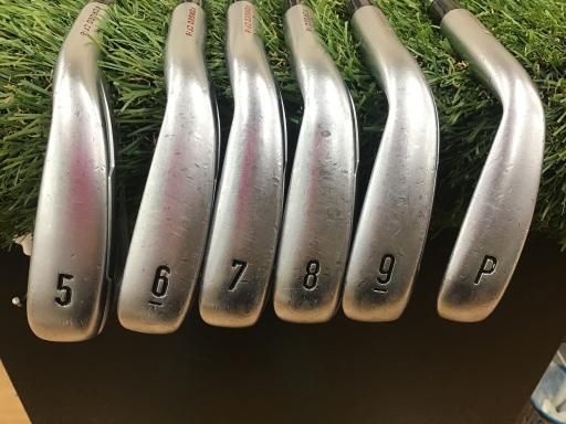 APEX(2015)アイアンセット6本セットN.S.PRO 950G.H （S）