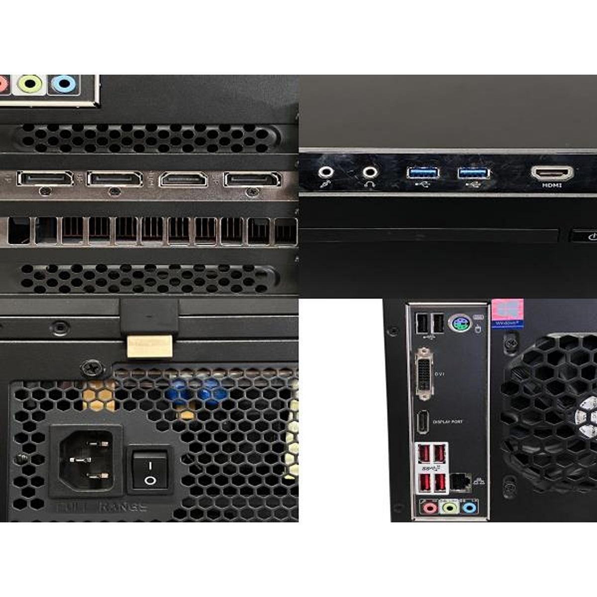 HM-B360