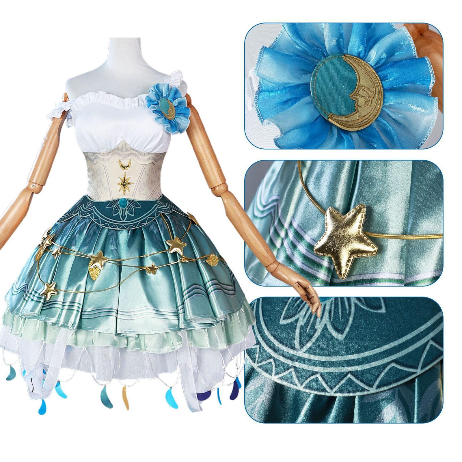 コスプレ衣装 ワンピース