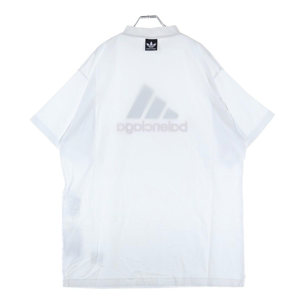 BALENCIAGA (バレンシアガ) 23SS ×adidas Inside Out T-Shirt