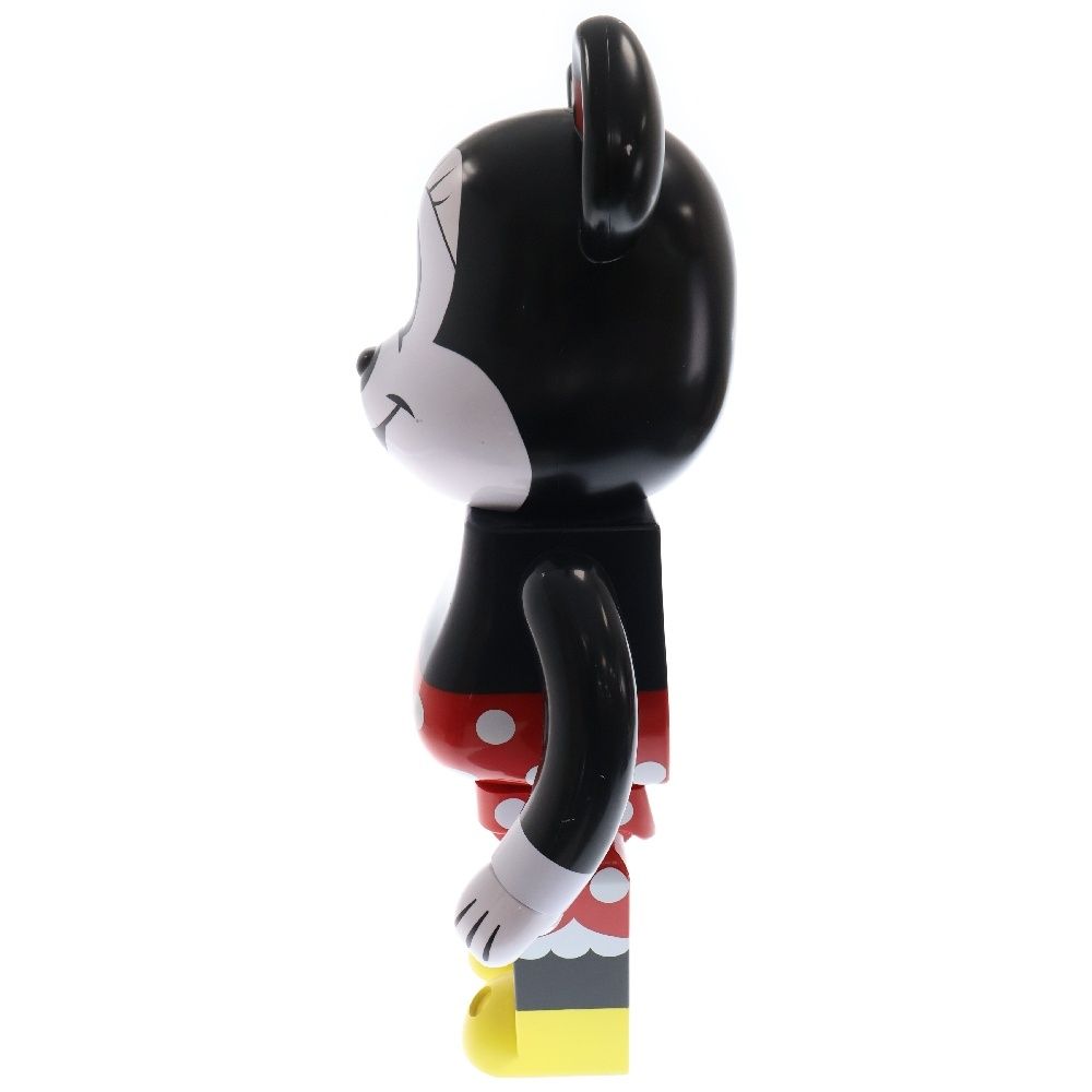 MEDICOM TOY (メディコムトイ) BE@RBRICK MINNIE MOUSE 1000
