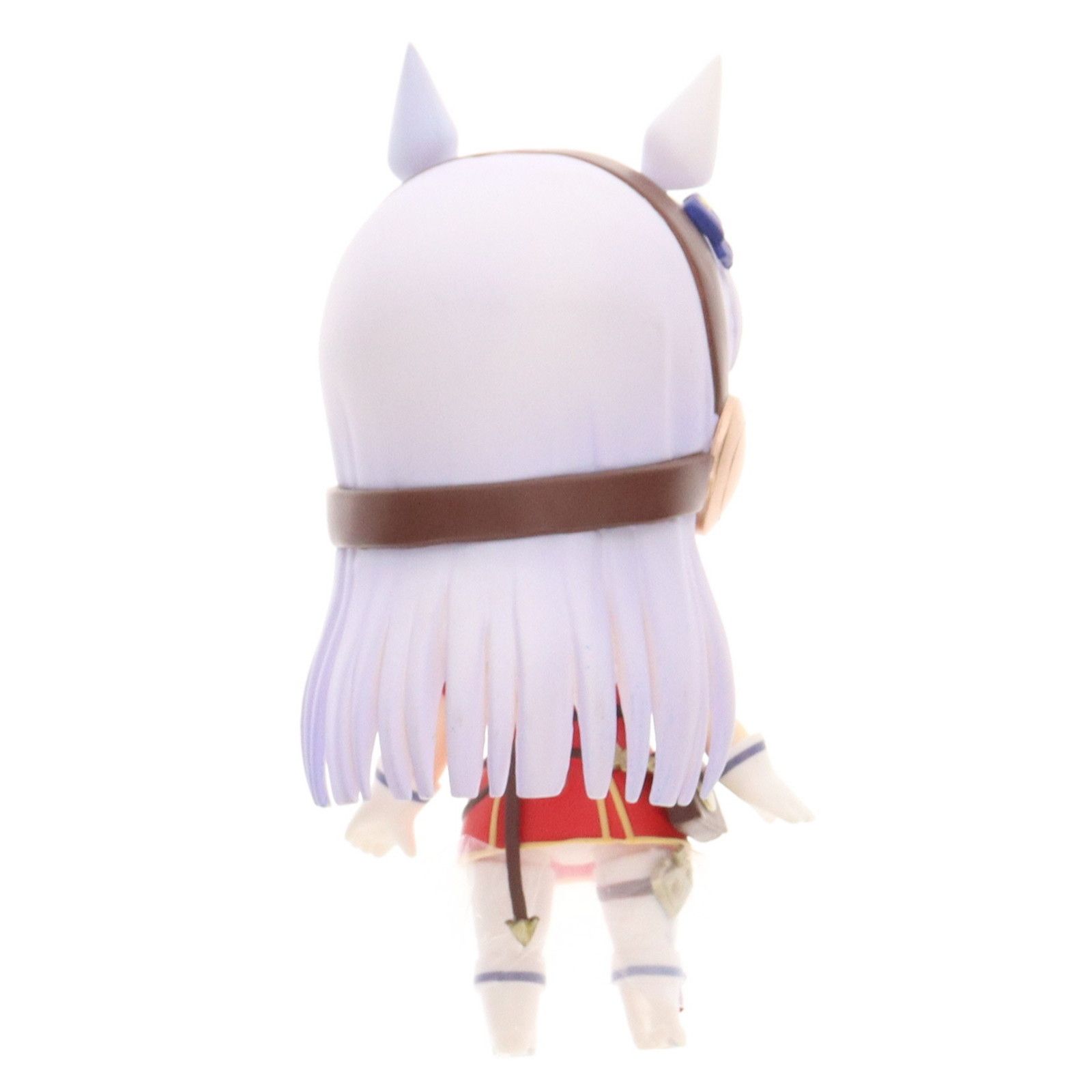 【未開封】 ねんどろいど ゴールドシップ　ウマ娘　1783 Yahoo!オークション - [FIG] ねんどろいど 1783 ゴールドシップ