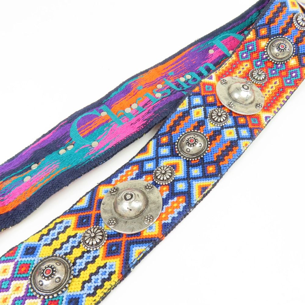 101067 Christian Dior クリスチャンディオール エンブロイ