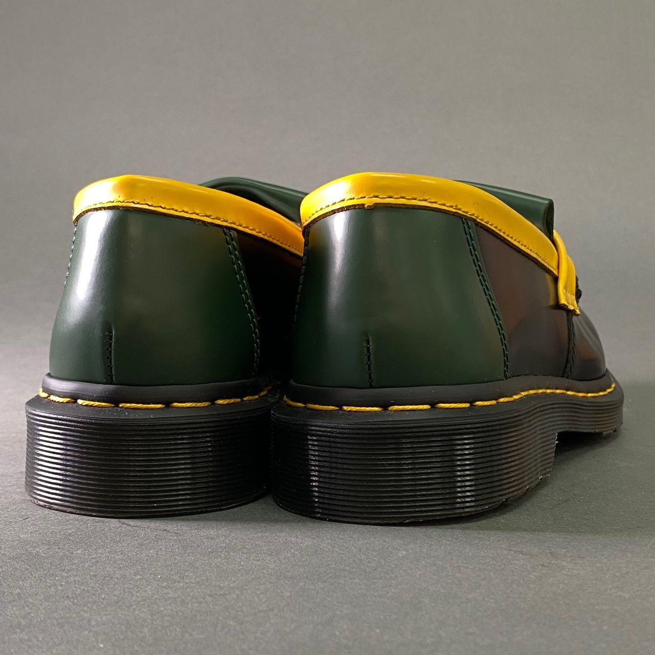 6l20 《美品》 Dr.Martens ドクターマーチン ADRIAN エイドリアン 