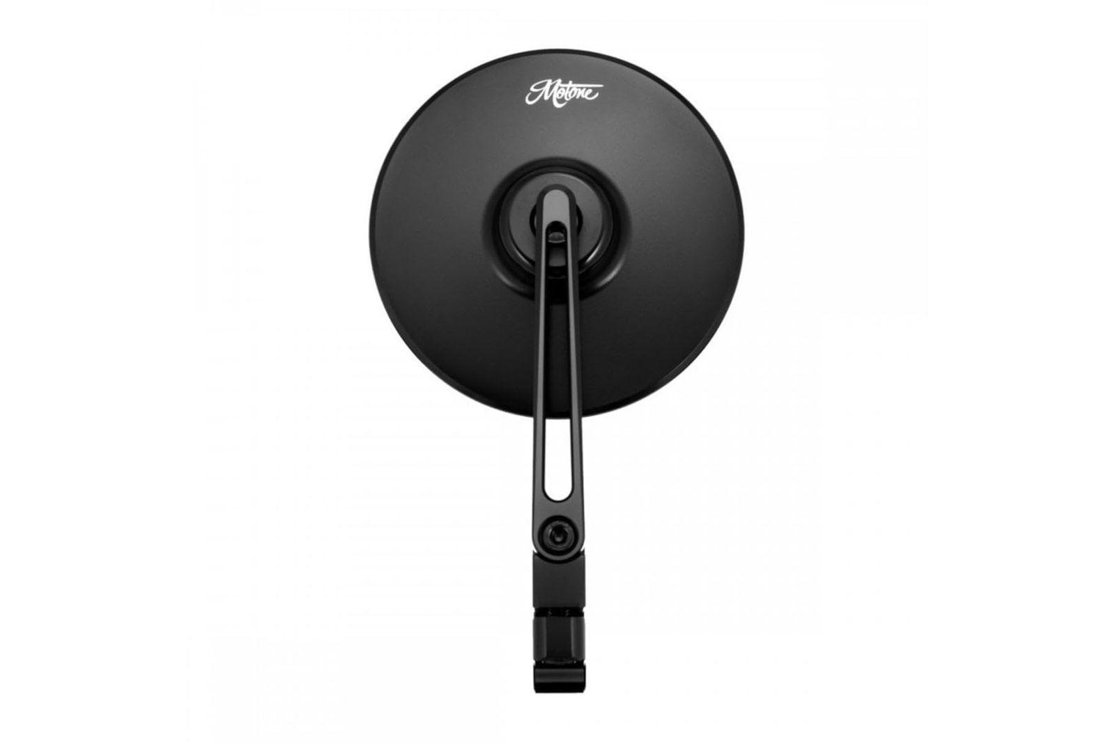 モートーン Motone バーエンドミラー TURISMO 100mm 1個 T100|T120 SpeedTwin900 Scrambler900 MRR002