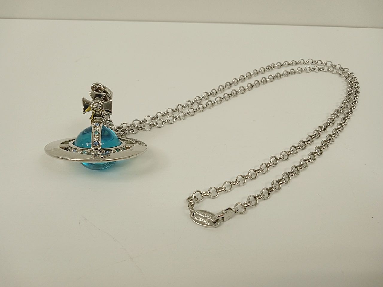 Vivienne Westwood ヴィヴィアン・ウエストウッド スモールオーブ 