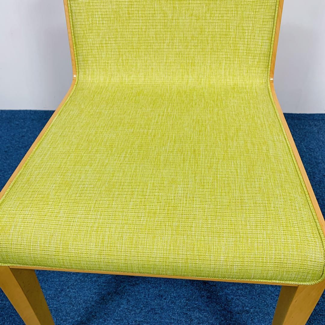 ダイニングチェア 2脚セット④