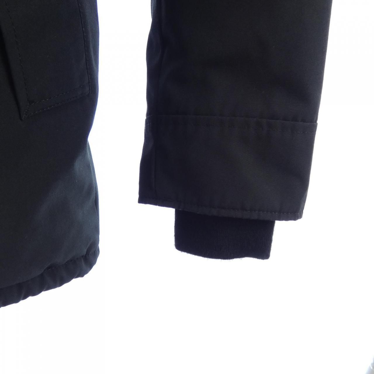 ジャスパー ダウンジャケット