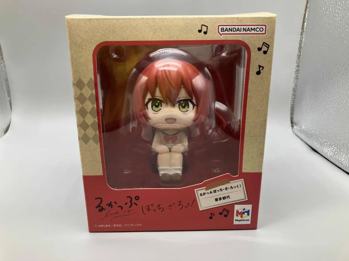 2025年最新】るかっぷ ぼっち・ざ・ろっく！の人気アイテム