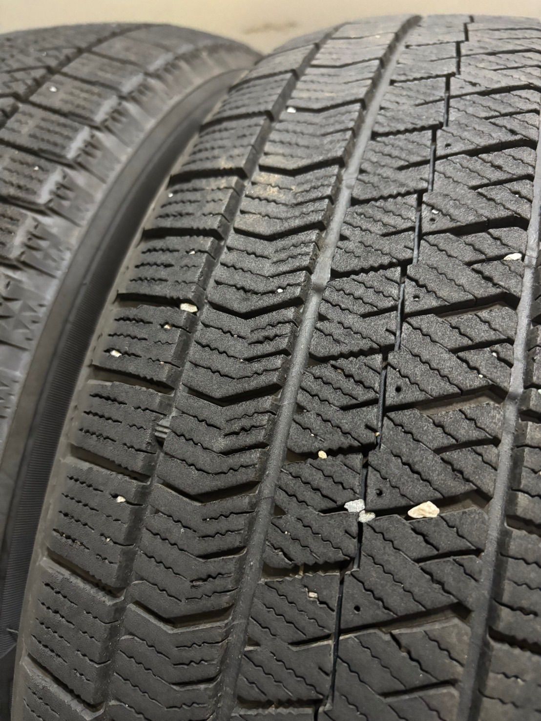 ブリヂストン ブリザック