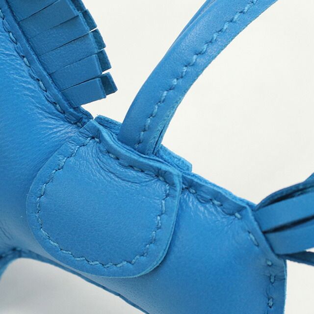 エルメス バッグチャーム
