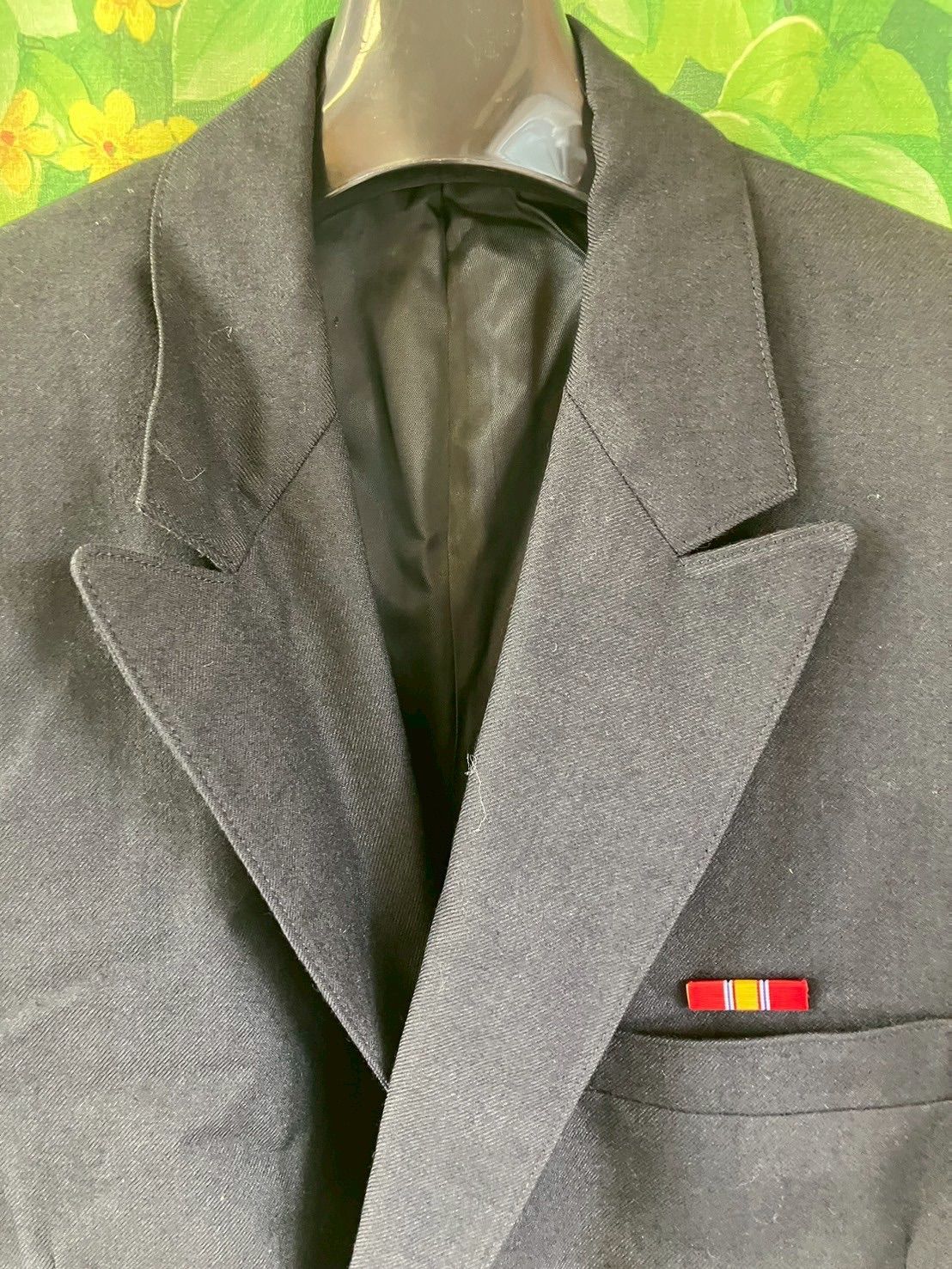 軍服 制服